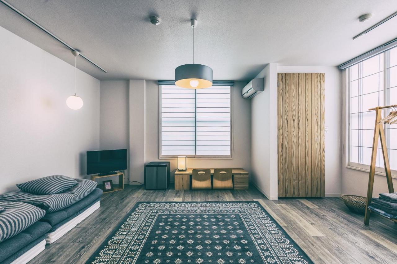 Ogawa Ryokan 시모다 외부 사진