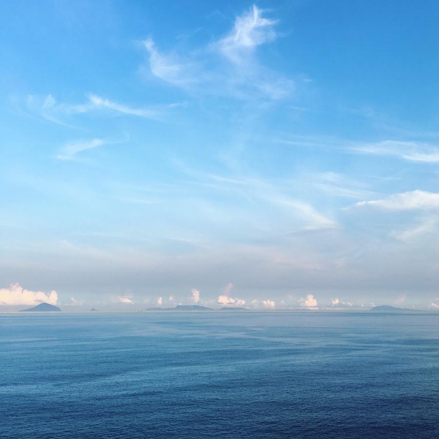 Ogawa Ryokan 시모다 외부 사진